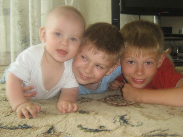 Андрей Белашов