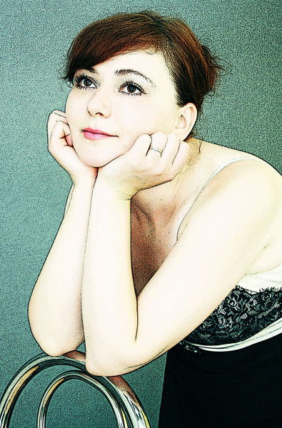 Алеся Малакян