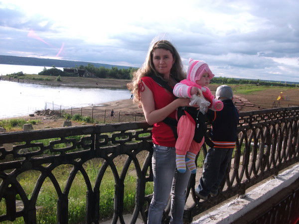 Эльвира Сапожникова