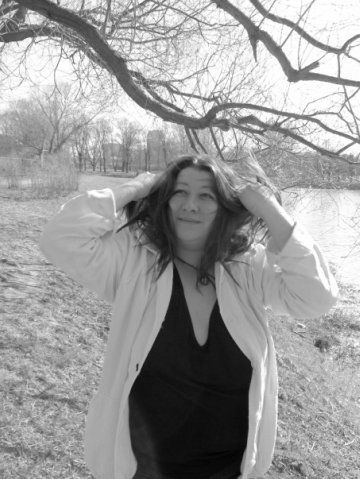 Ирина Тишкова