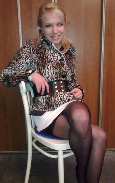 Виктория Маркевич