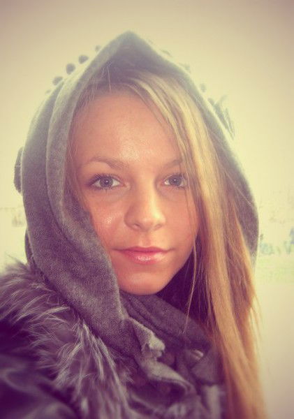 Елена Семенова