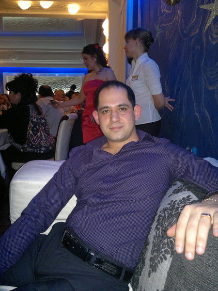 Николай Соболев