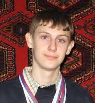 Михаил Куманяев