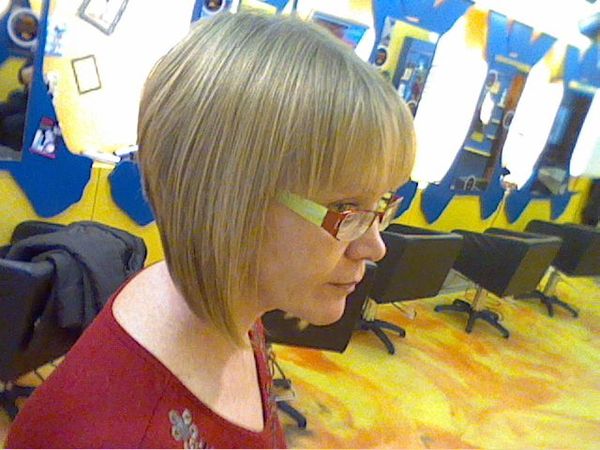 Лариса Карличек