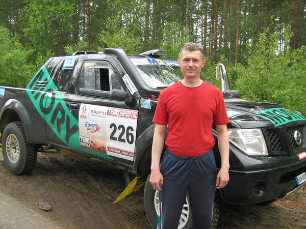 Дмитрий Шашин