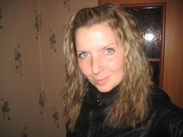 Анна Стратонова