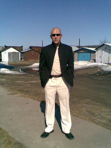 Виталя Лупарь