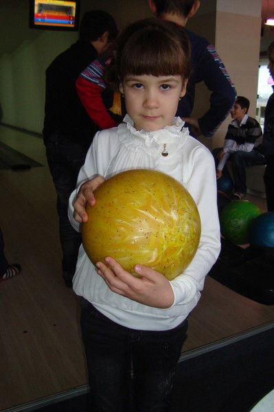 Лиза Конорюкова