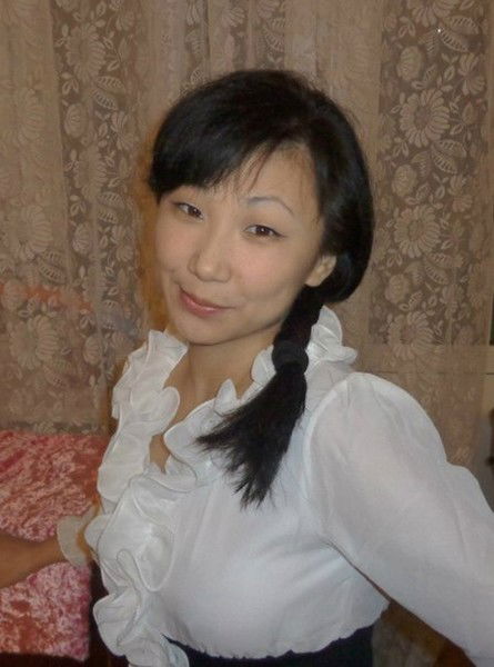 Саглара Денжаева