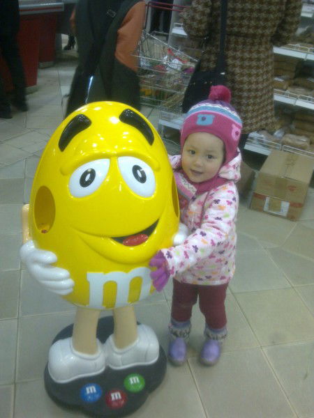 Тимурлан Чойкараев