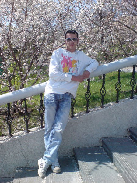 Алексей Голышев