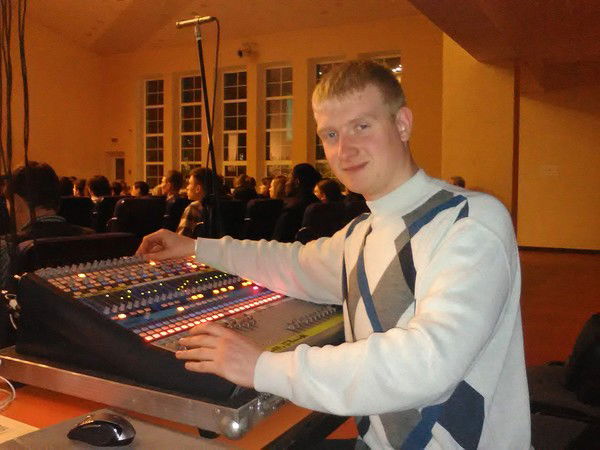 Руслан Новик