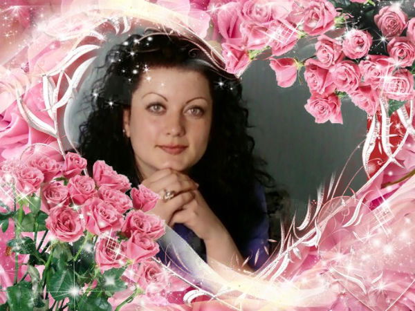 Ирина Баженова