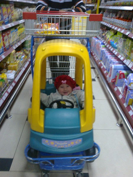 Ирина Федотова