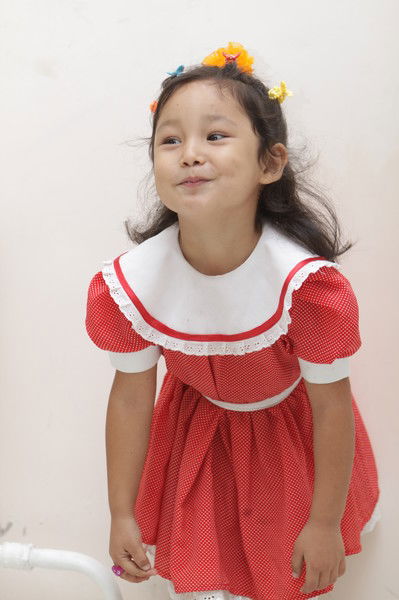 Рахпринса Сайдикалимова