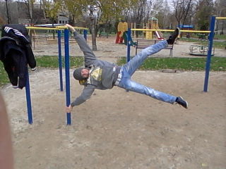 Евгений Ведмедев