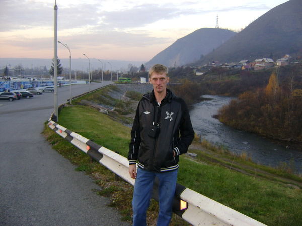 Вадим Сидорчук