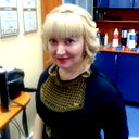 Алла Гергелийник