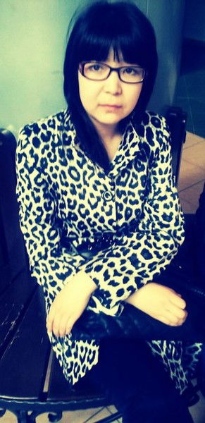 Сания Ибраимова