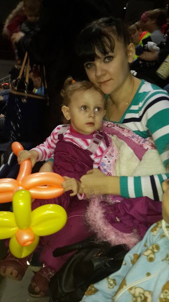 Алена Гурьева