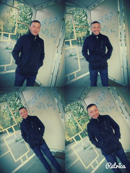 Ерсин Ахметов