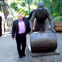 Игорь Замятин