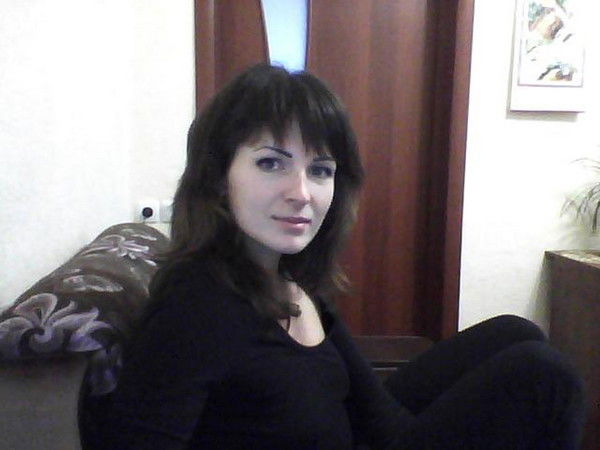 Оксана Беда