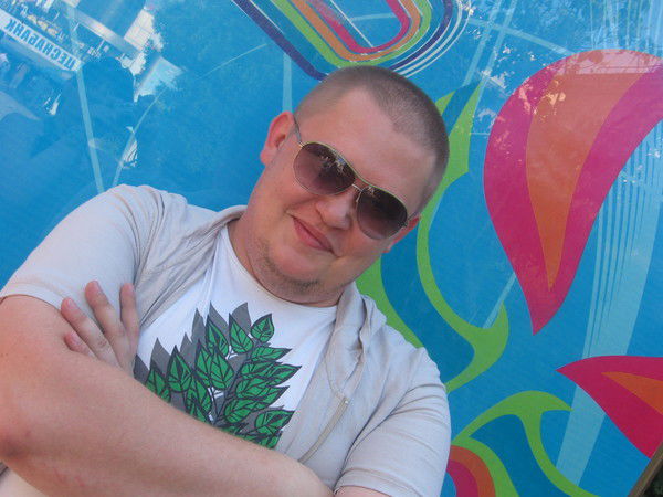 Евгений Тараскин