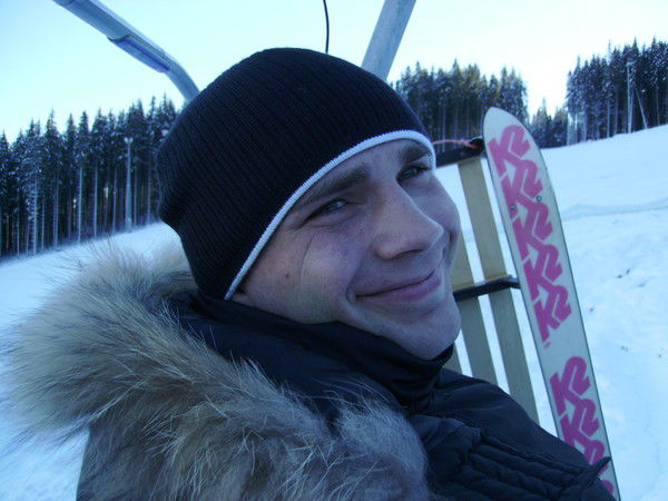 Виктор Ковальчук