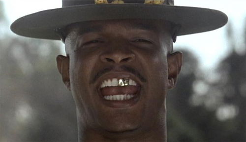 Марк Горбунов