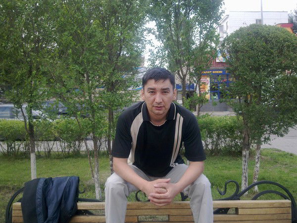 Талгат Нургалиев