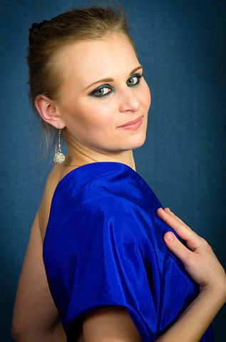 Наталья Смирнова