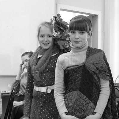 Татьяна Гусева