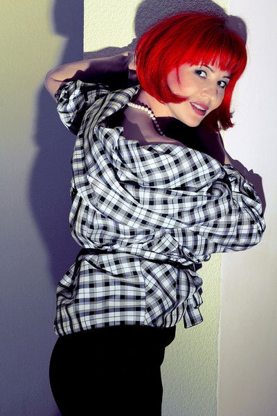 Алёна Макешина