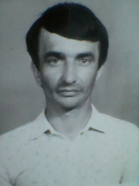 Геннадий Фомин