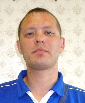 Максим Самарин