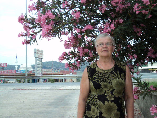 Галина Коптяева