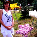 Ирина Гончарова