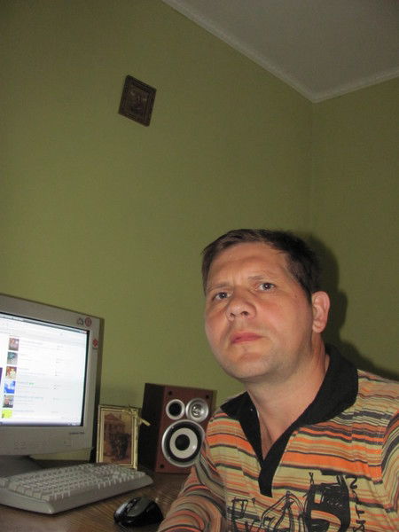 Вадим Ковальчук