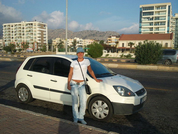 Анастасия Матвеева