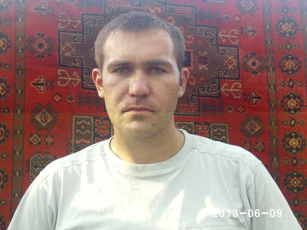 Александр Лореш