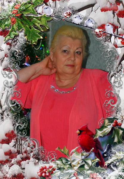 Светлячок Васильева