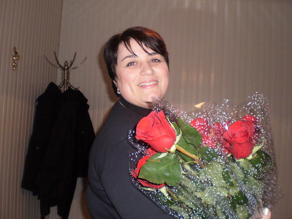 Тамара Косян