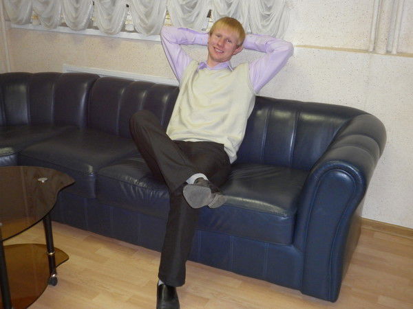 Вадим Кровопусков