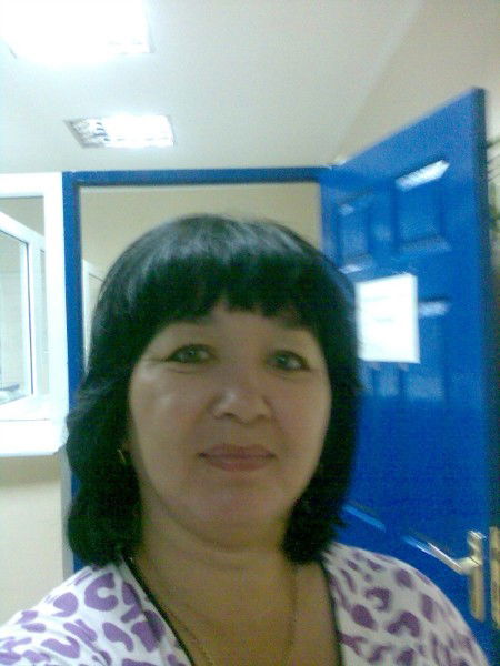 Гульнара ######