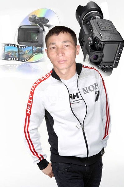 Мукан Тойчуев