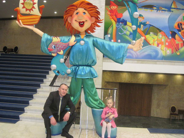 Роман Кудрявцев