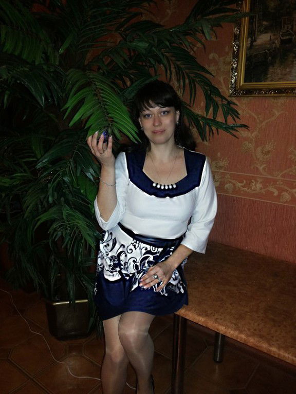 Екатерина Шокун