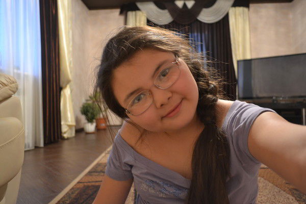 Асем Жетписова